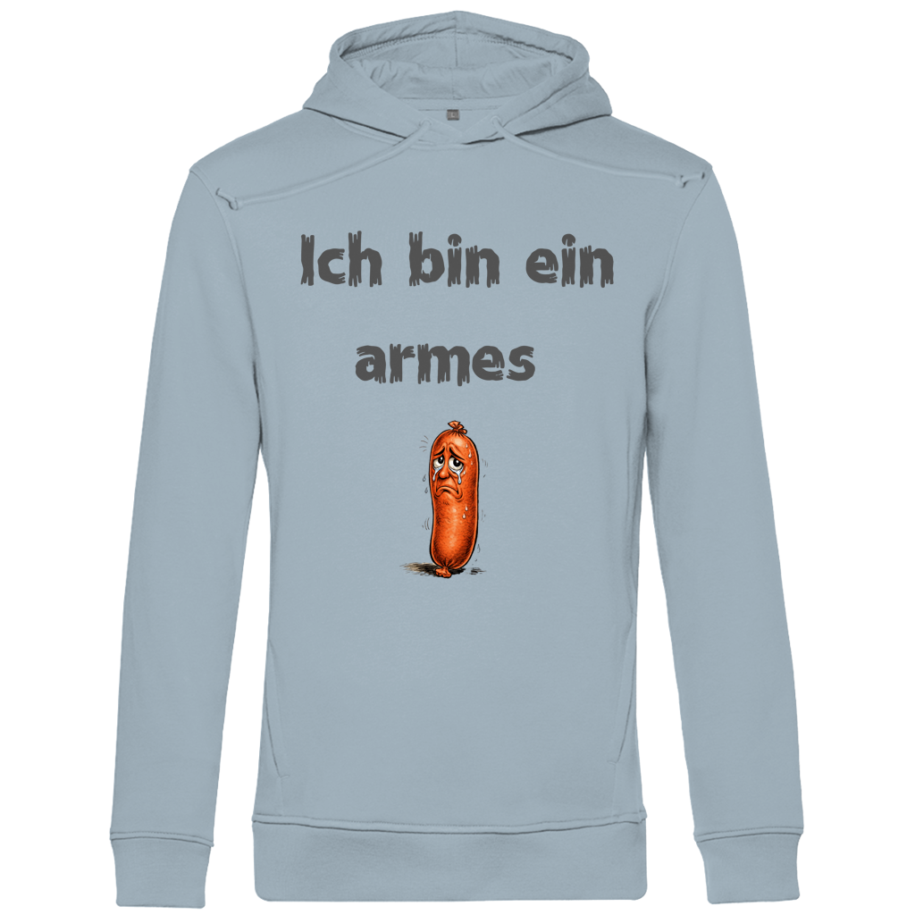 Mitleid zum Anziehen