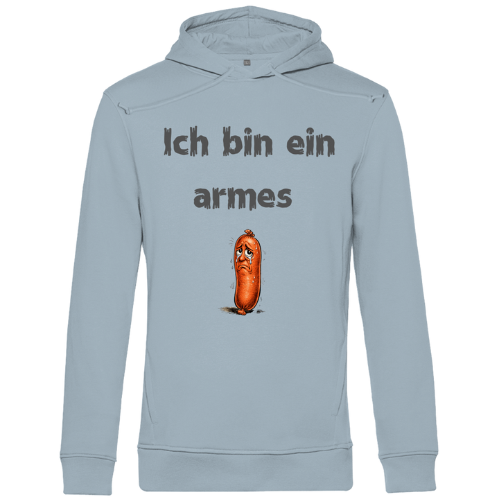 Mitleid zum Anziehen