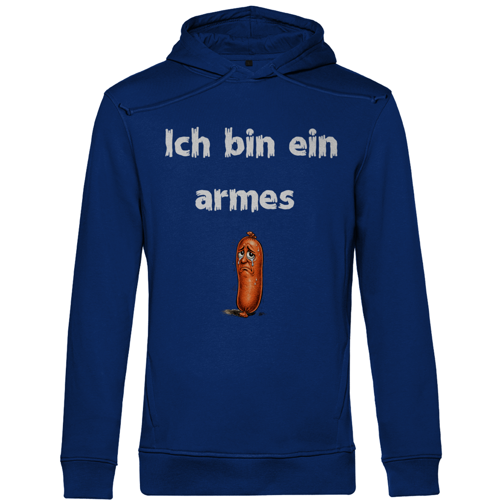 Mitleid zum Anziehen