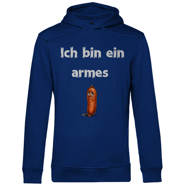 Mitleid zum Anziehen