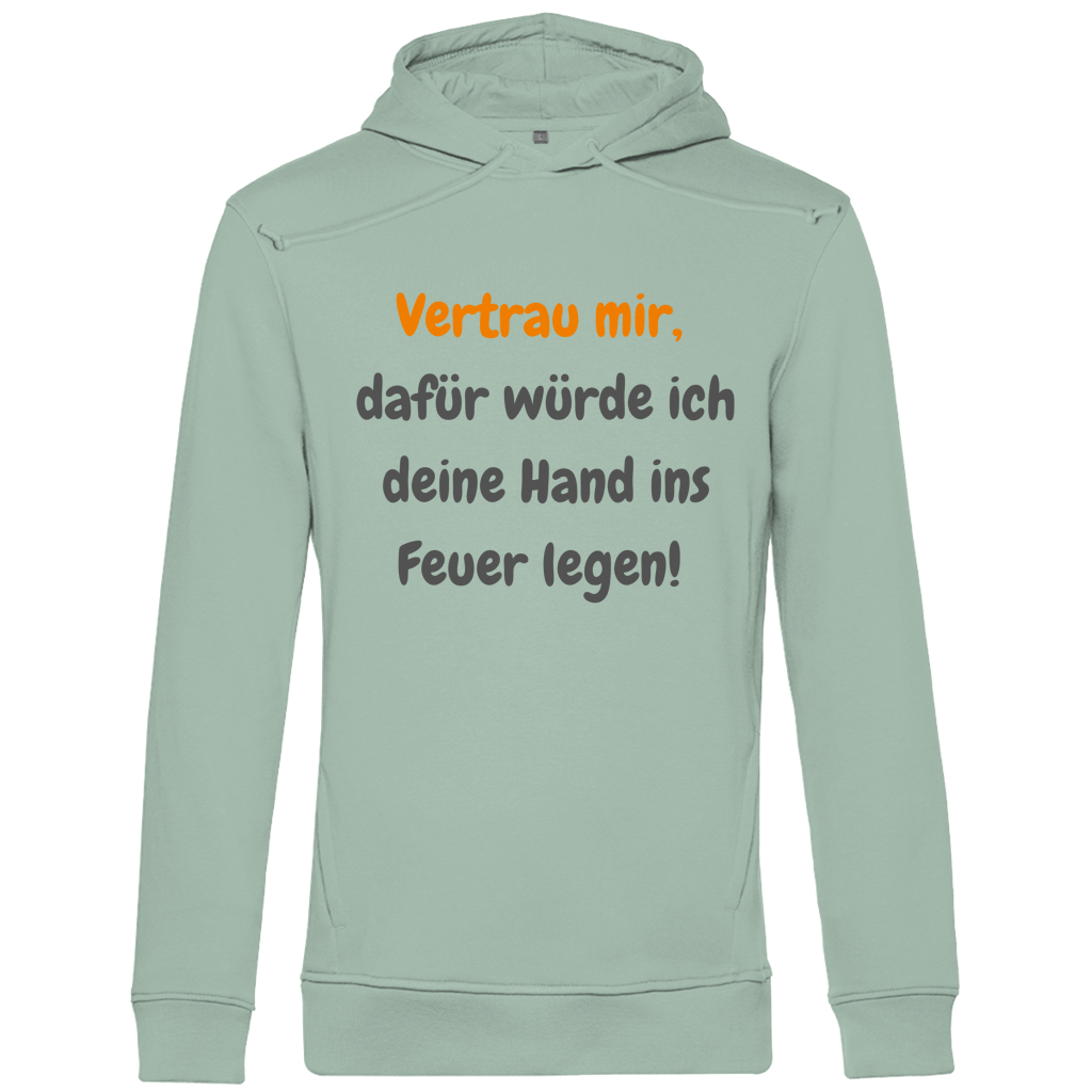 Wo ist das Problem?