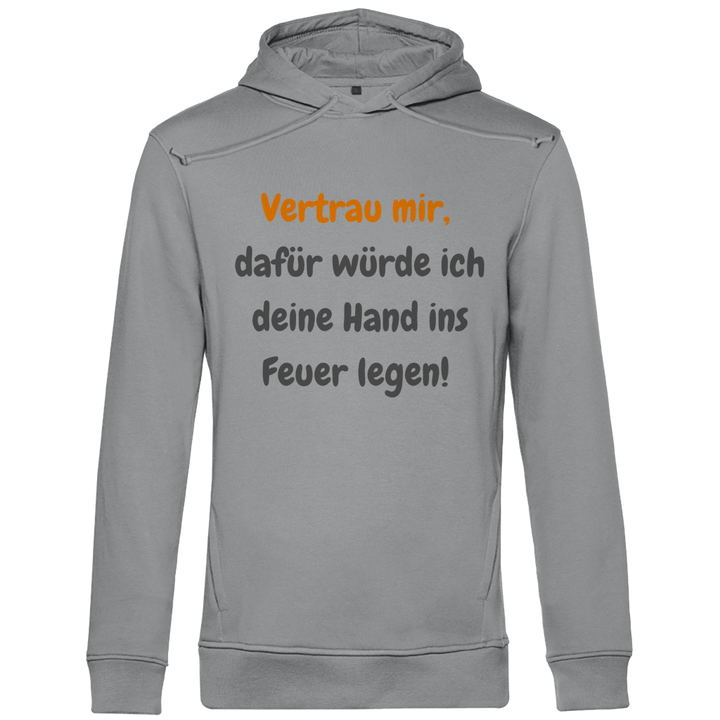 Wo ist das Problem?