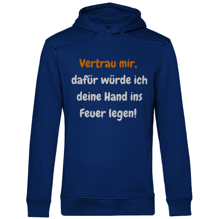 Wo ist das Problem?