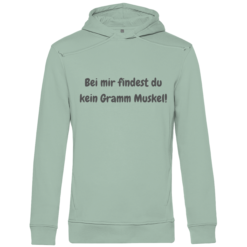 Unsportlich aus Prinzip