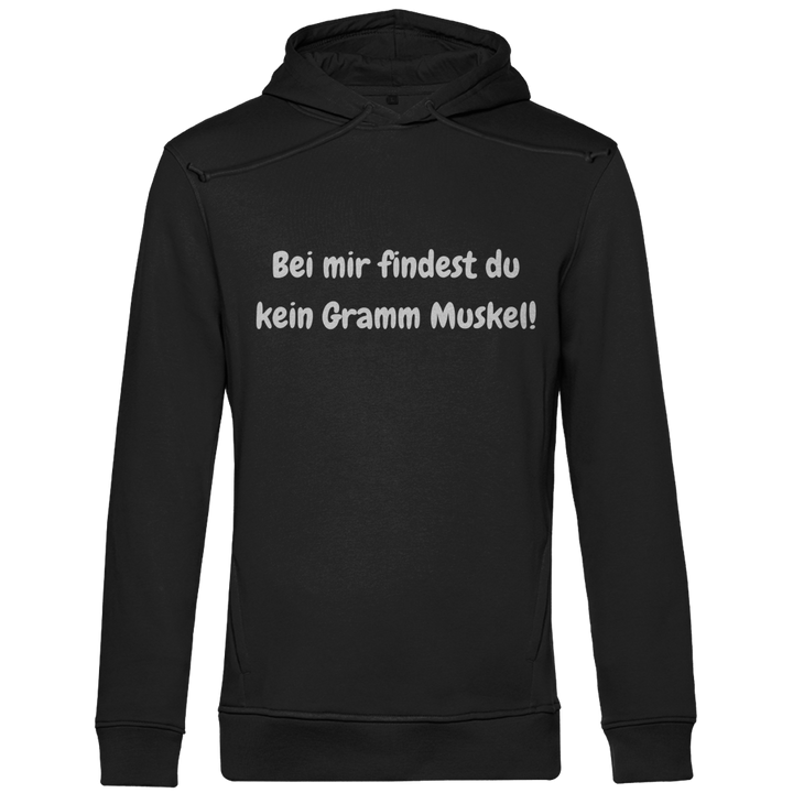 Unsportlich aus Prinzip
