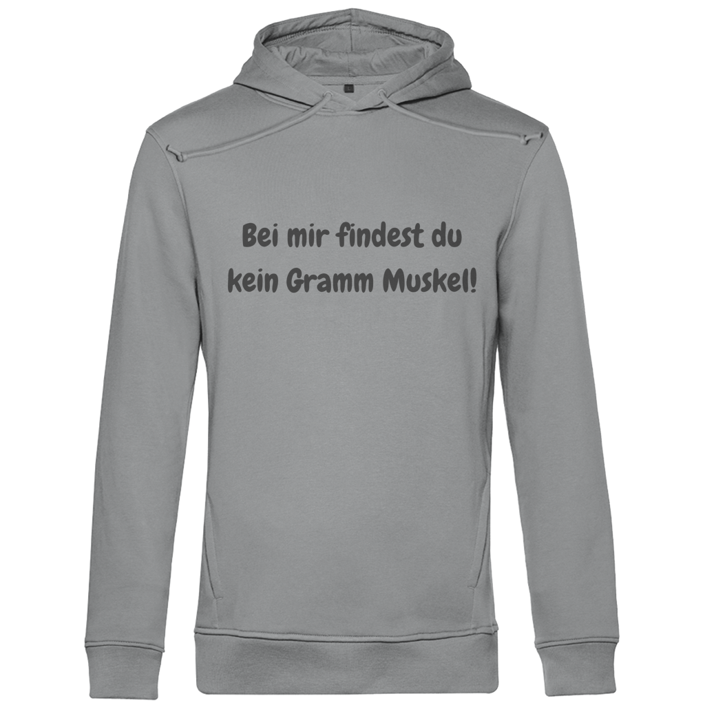 Unsportlich aus Prinzip