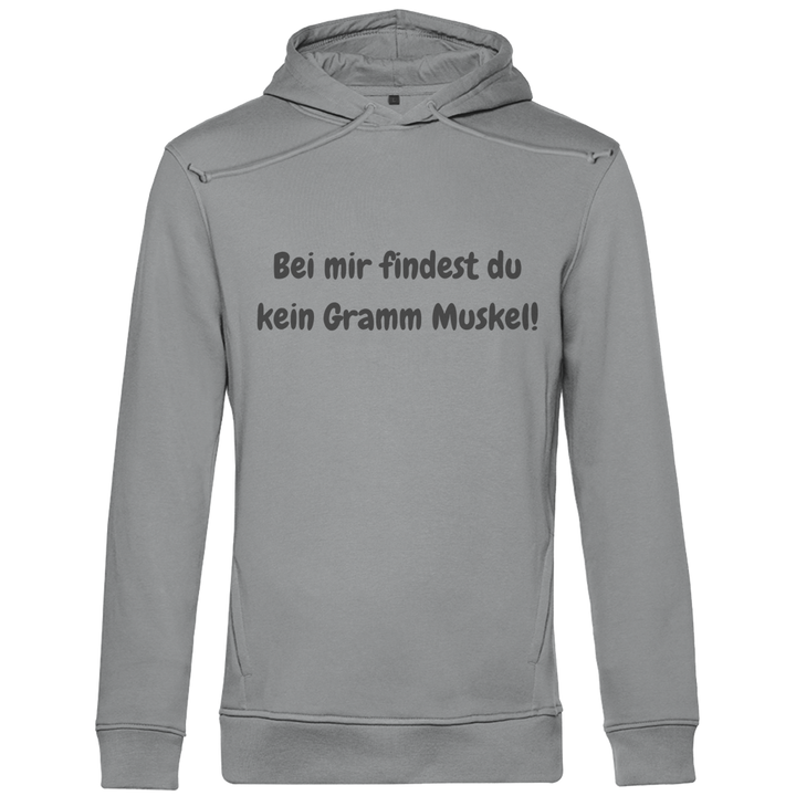 Unsportlich aus Prinzip