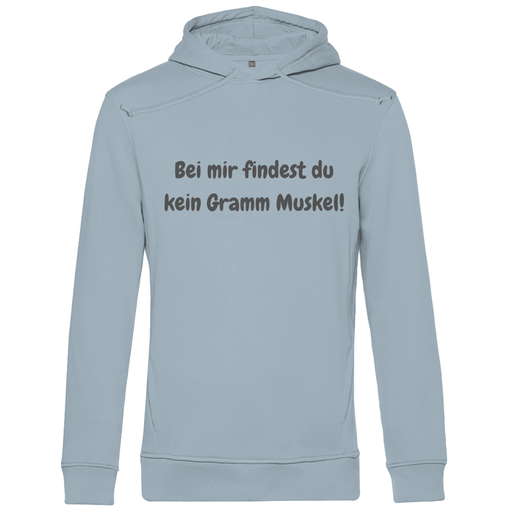 Unsportlich aus Prinzip