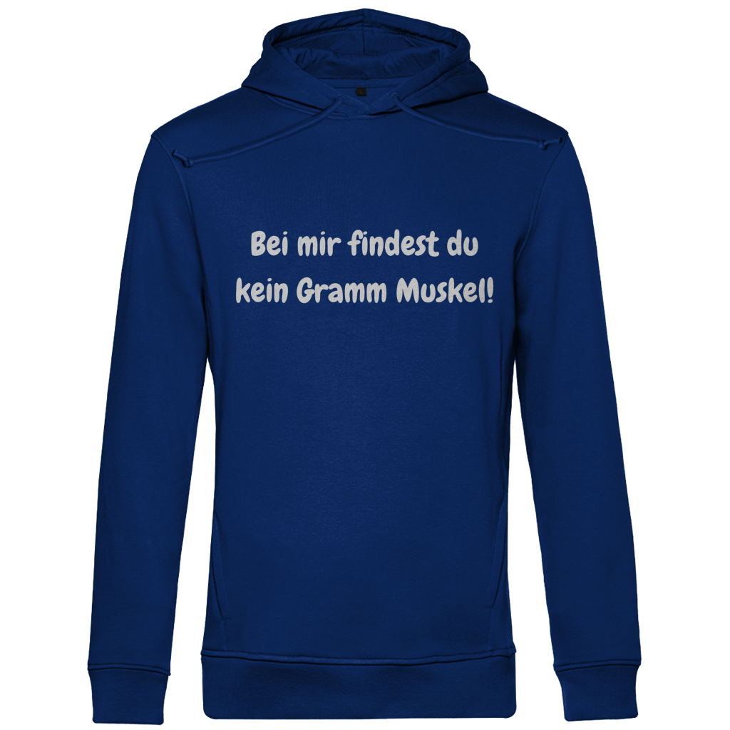 Unsportlich aus Prinzip