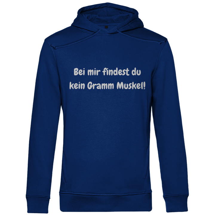 Unsportlich aus Prinzip