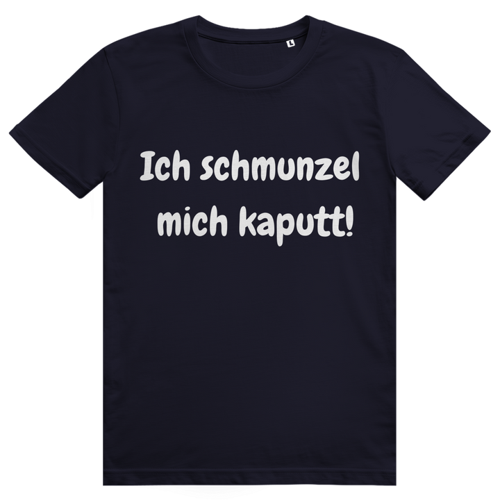 Emotionale Eskalation im Mundwinkel