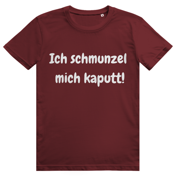 Emotionale Eskalation im Mundwinkel