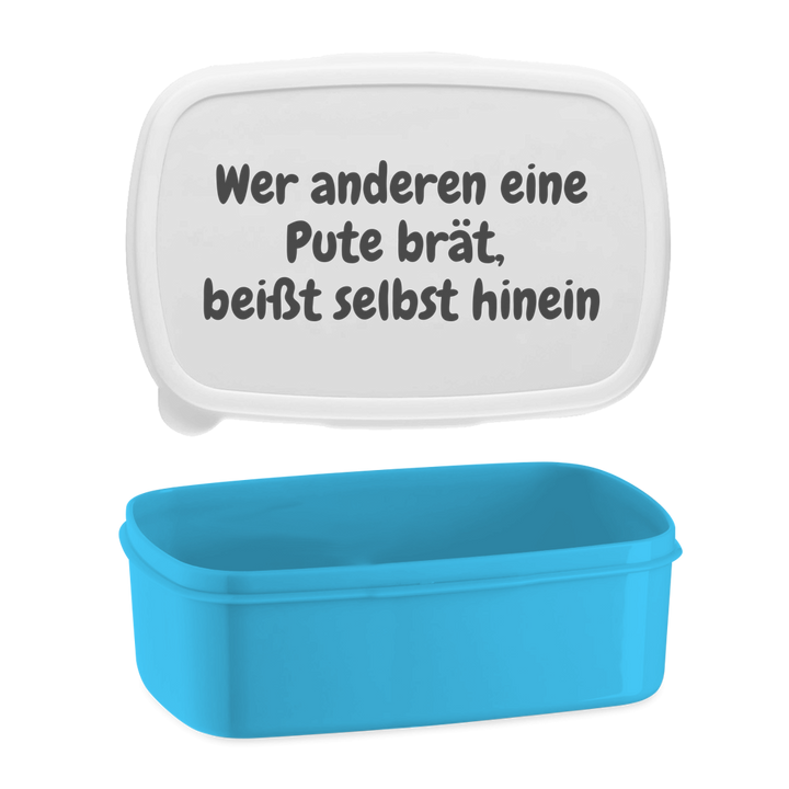 Wenn der Hunger die Sprichwörter übernimmt