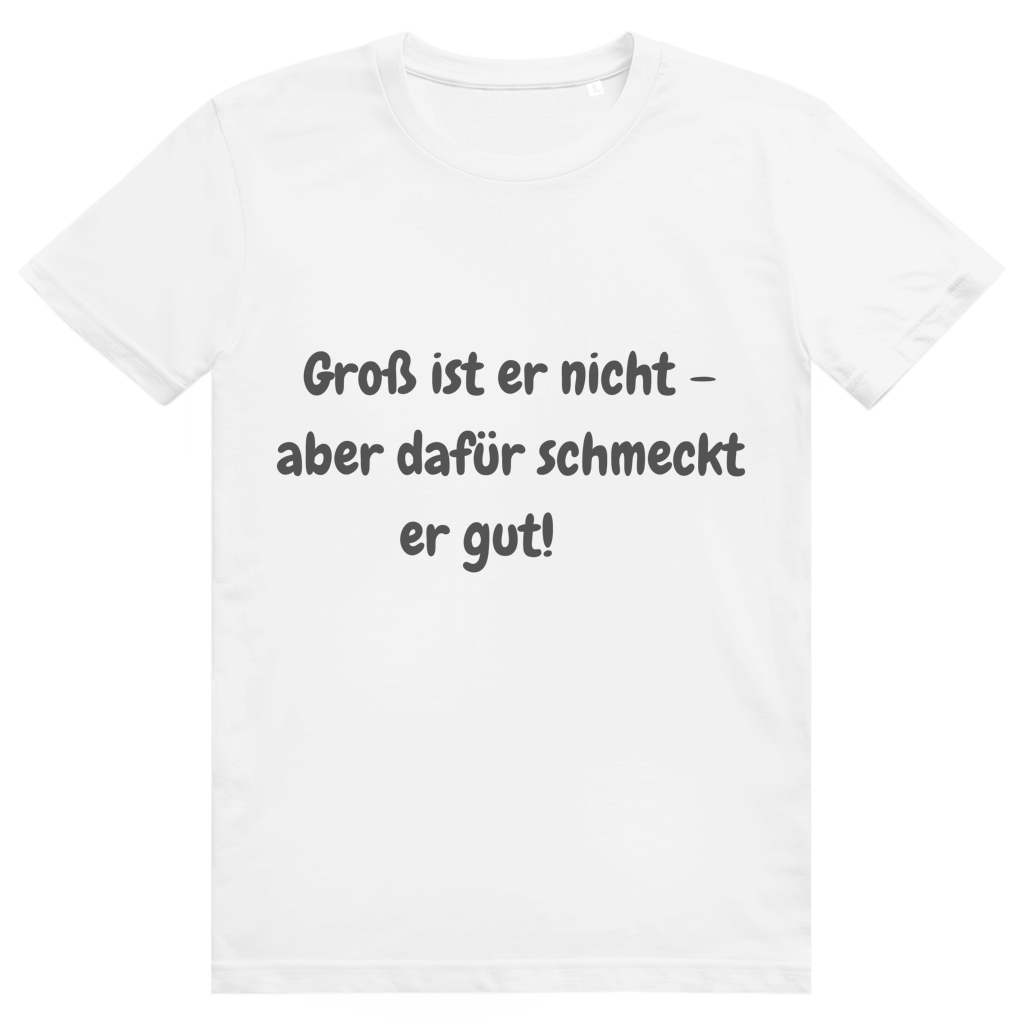 Größe oder Technik? Geschmack!