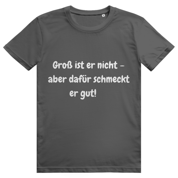 Größe oder Technik? Geschmack!