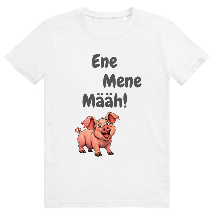 Tierstimmen-Synchronisation leicht misslungen