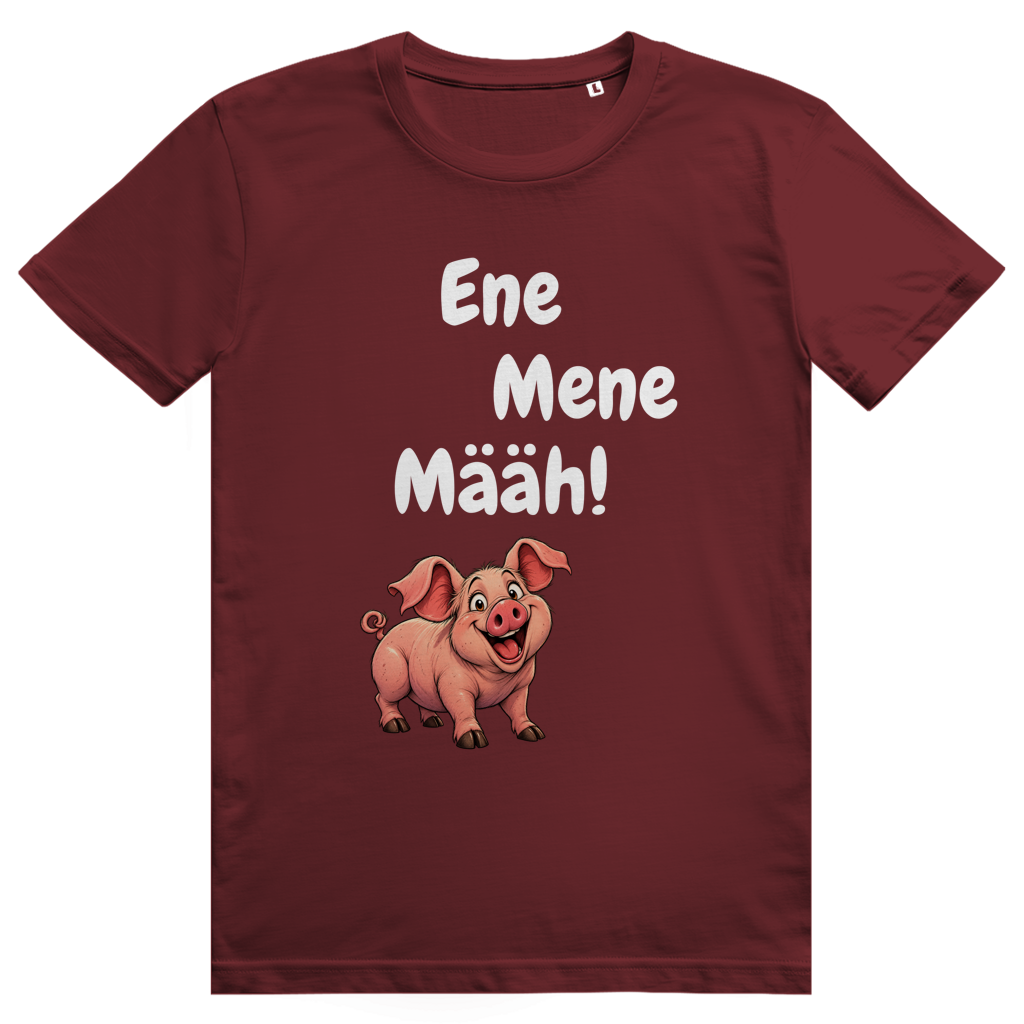 Tierstimmen-Synchronisation leicht misslungen
