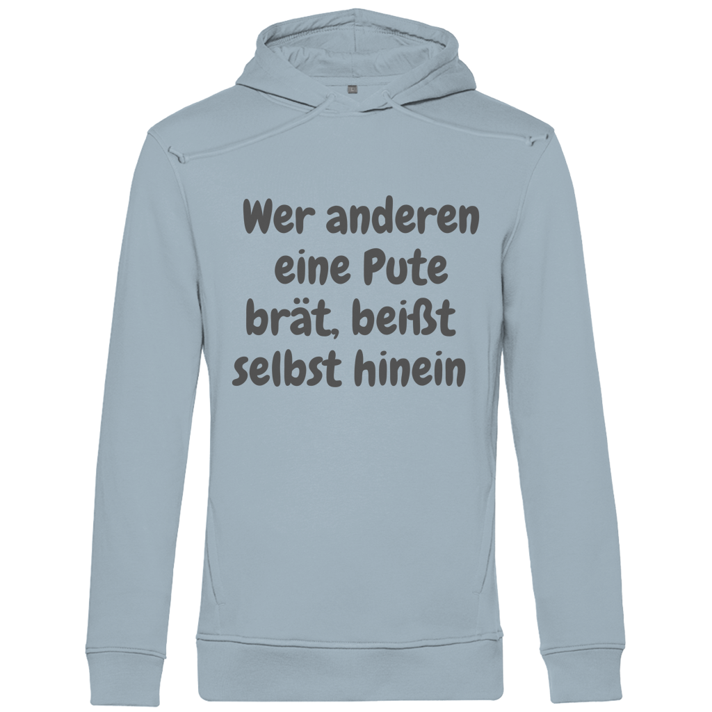 Goethe hätte vermutlich bestellt