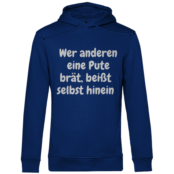 Goethe hätte vermutlich bestellt