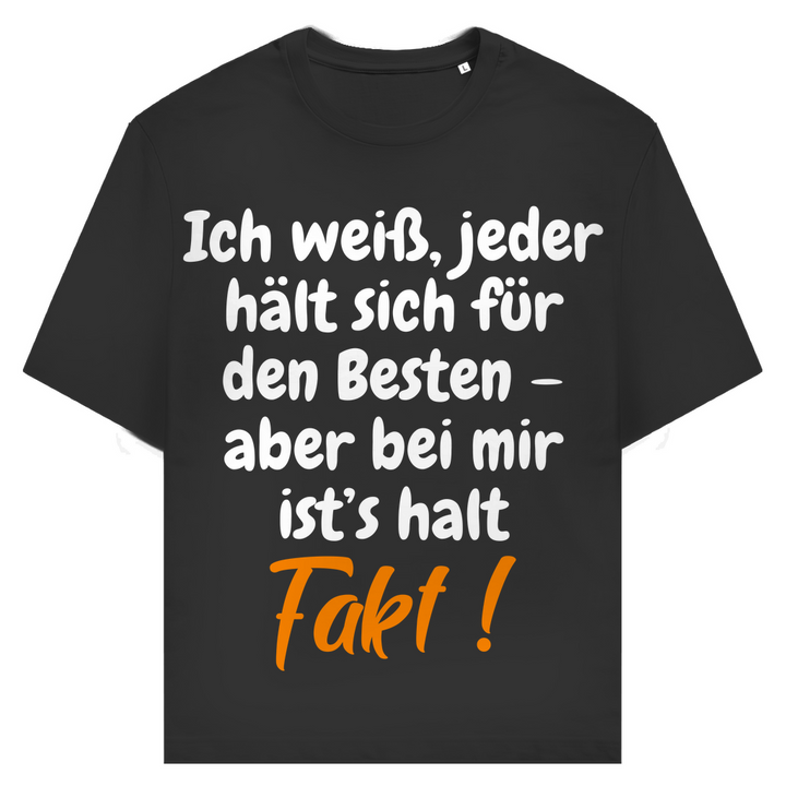 Experte? Ich. Quelle: ich.