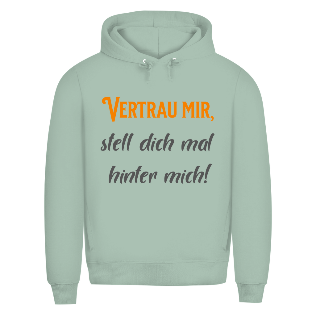 Hm, riechst du das auch?