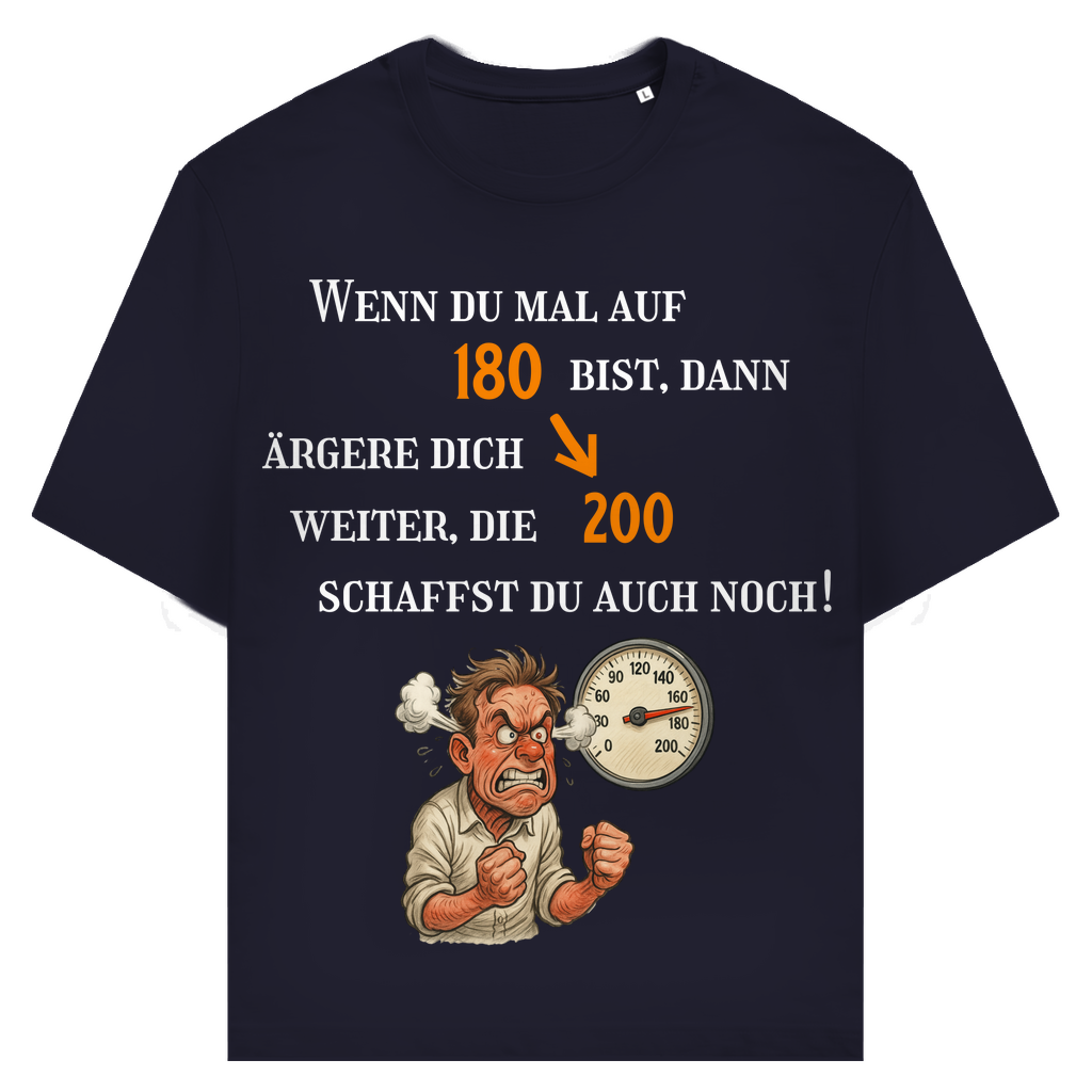 Dieses Jahr: nix DIY