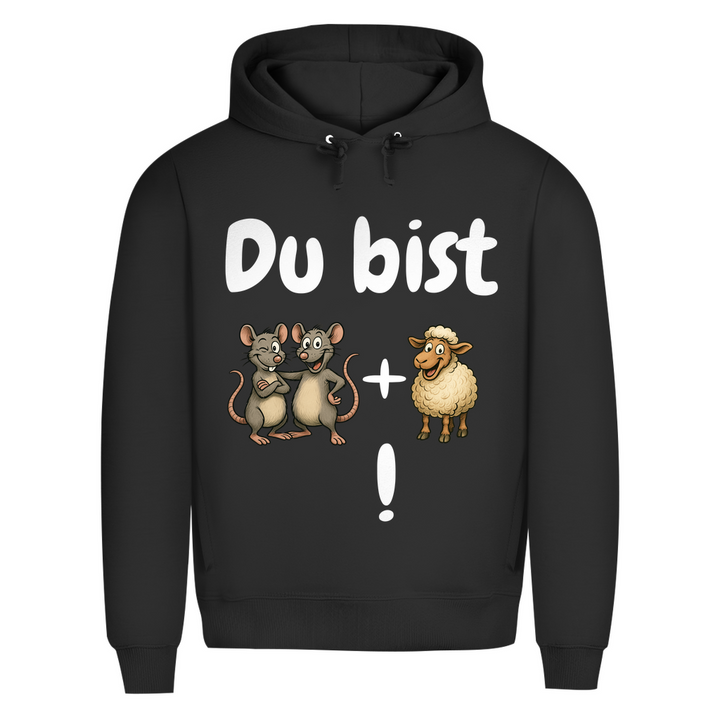 Für die schärfste Person!
