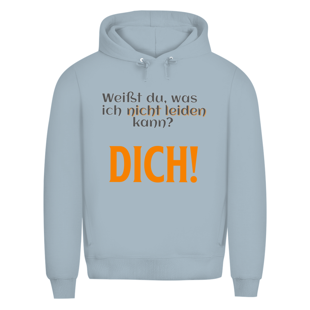Ehrlich, direkt – und unfreundlich
