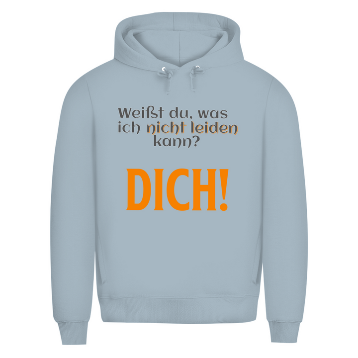 Ehrlich, direkt – und unfreundlich