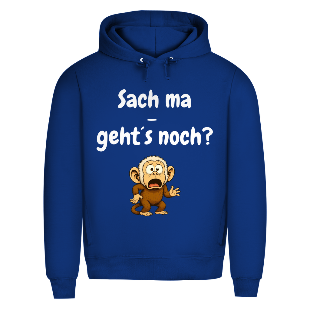 Kurzfrage: seid ihr noch ganz dicht?