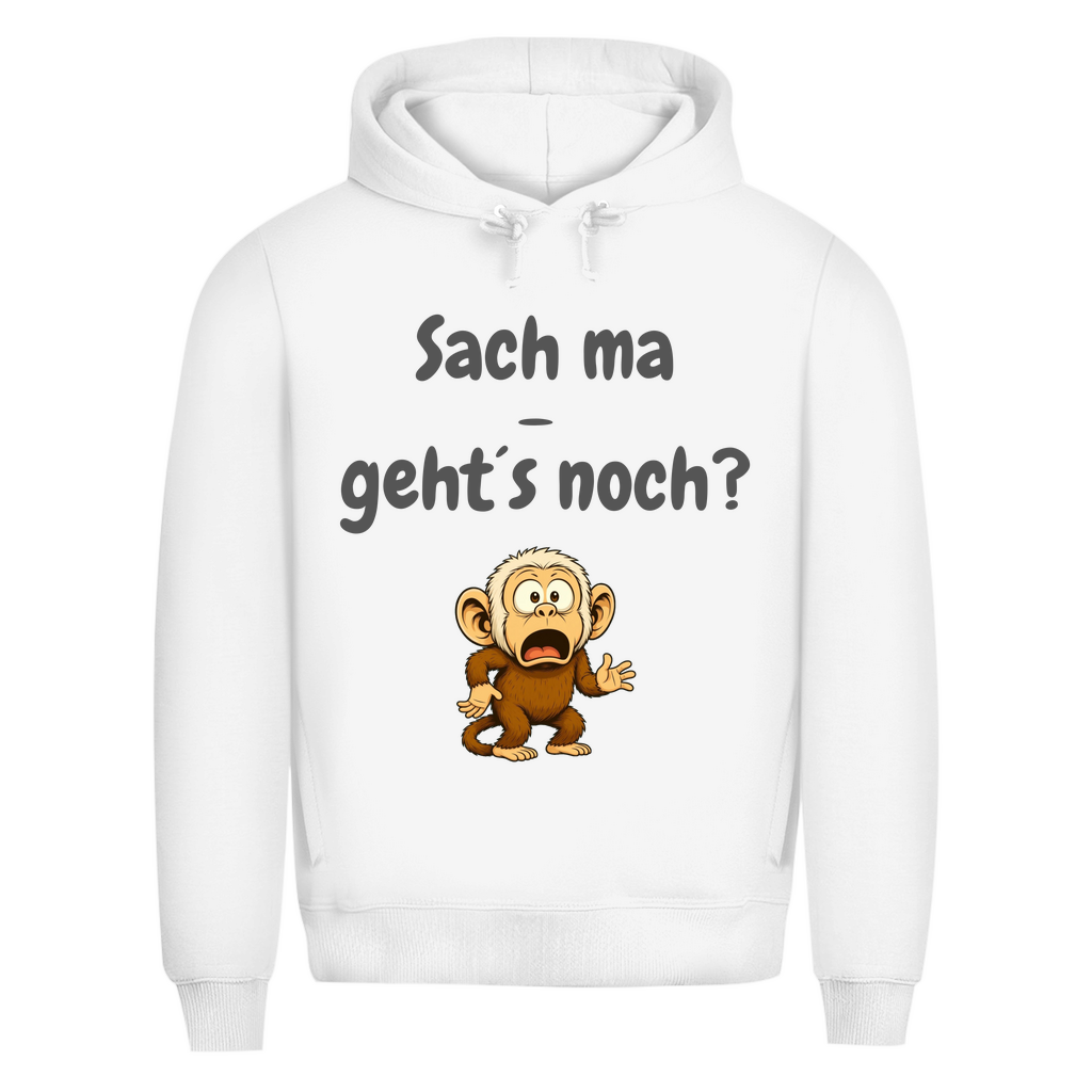 Kurzfrage: seid ihr noch ganz dicht?