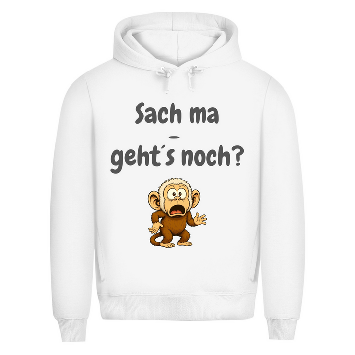 Kurzfrage: seid ihr noch ganz dicht?