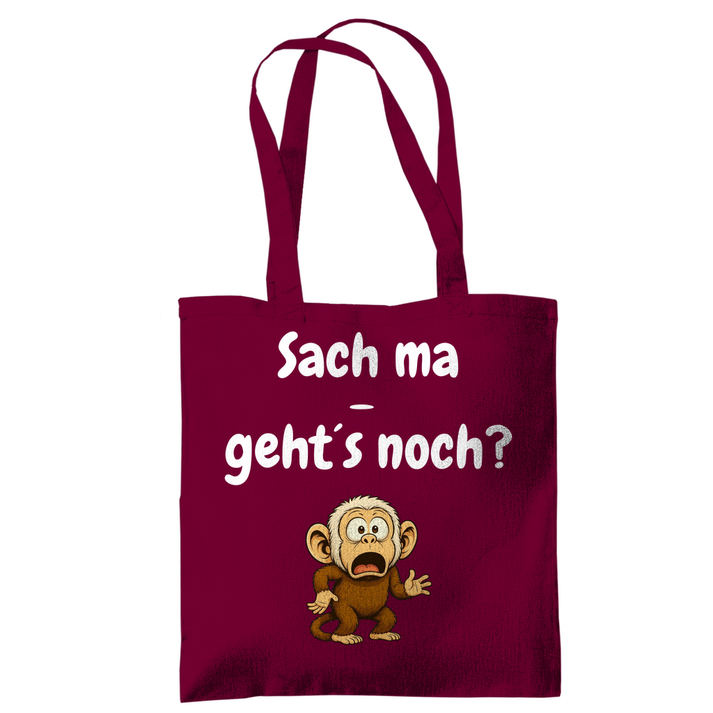 Ernsthaft jetzt?