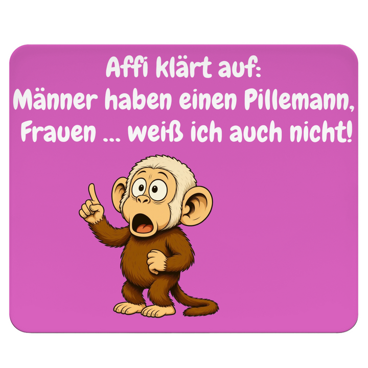 Affi erklärt’s… irgendwie