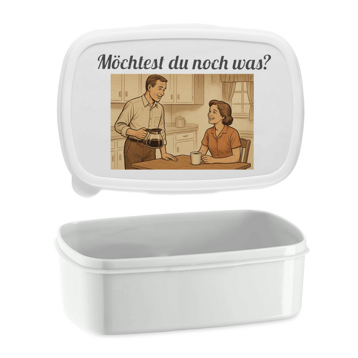 Noch Fragen?