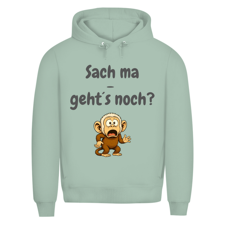Kurzfrage: seid ihr noch ganz dicht?