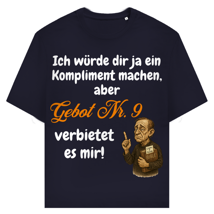 Gebotsbedingt unhöflich