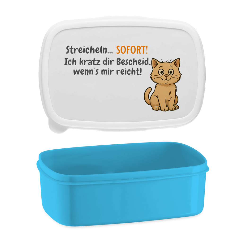 Jetzt! ... Jetzt nicht mehr!