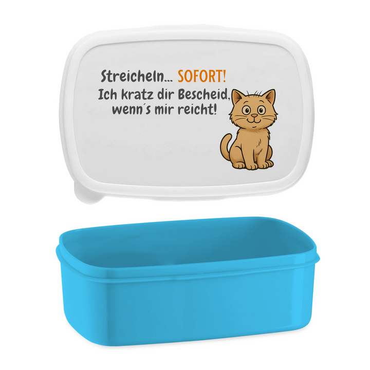Jetzt! ... Jetzt nicht mehr!