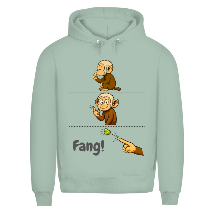 Fang den Popel, Champion!