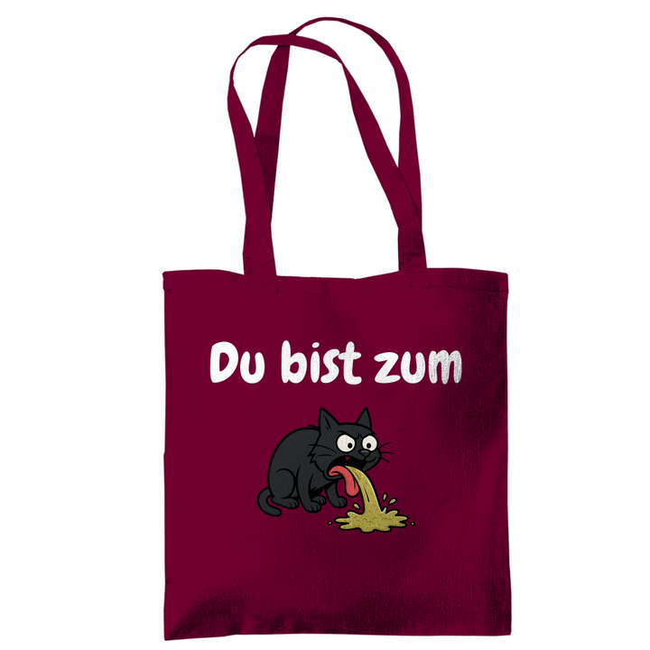 Nicht mein Geschmack