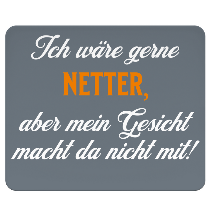 Geht nicht