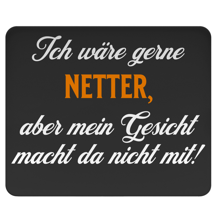 Geht nicht