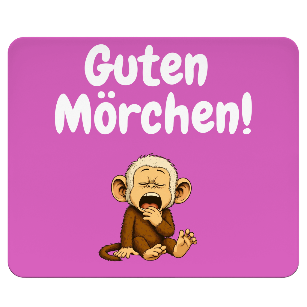 Klicks auf Halbmast
