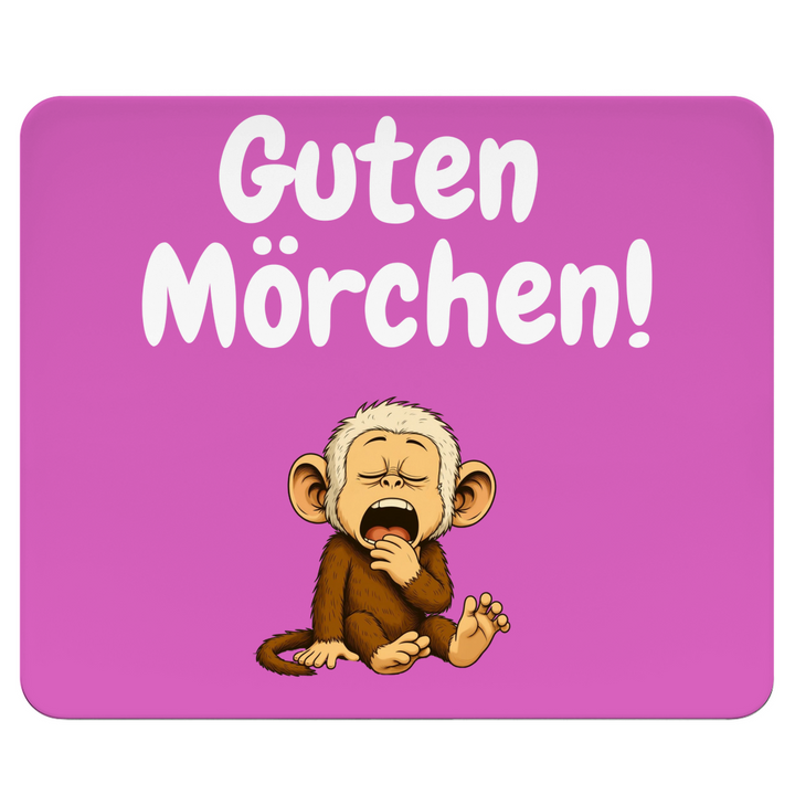 Klicks auf Halbmast