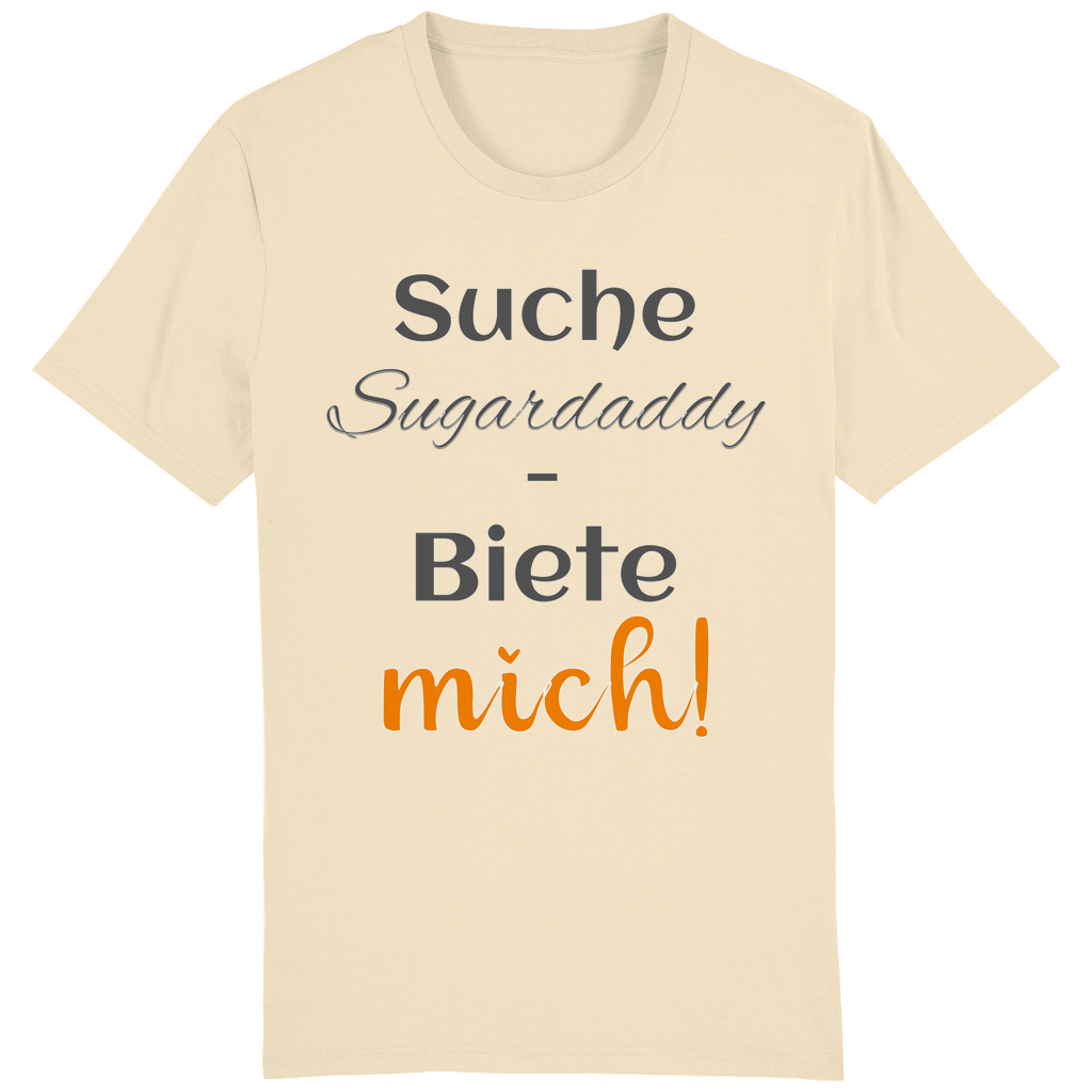 Ich, käuflich? Vielleicht.