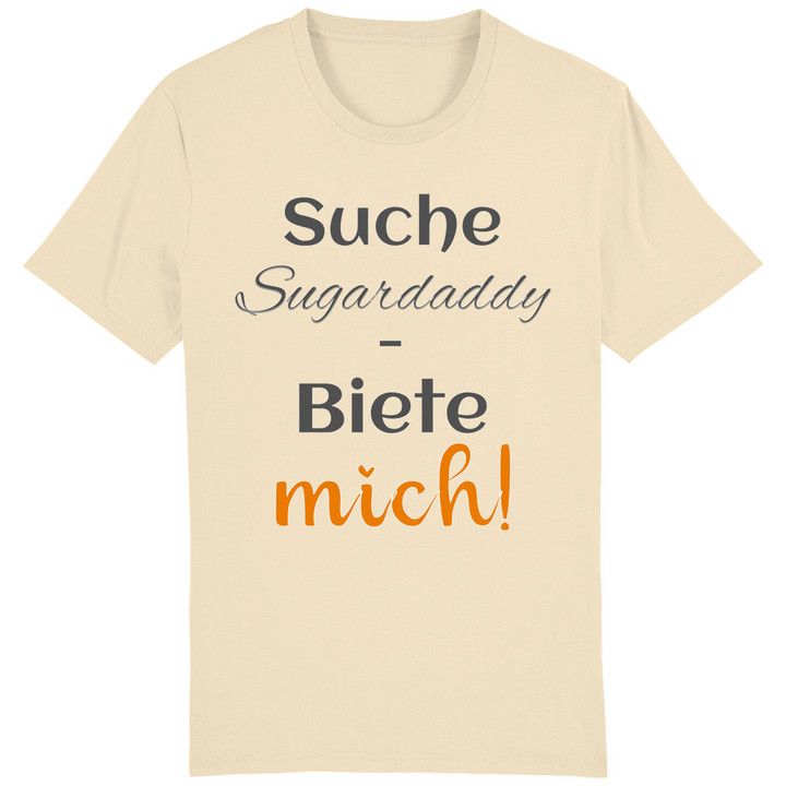 Ich, käuflich? Vielleicht.