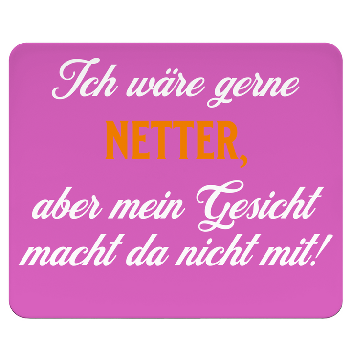 Geht nicht