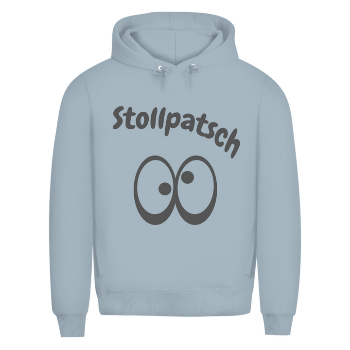 Der Stollpatsch ist unterwegs!