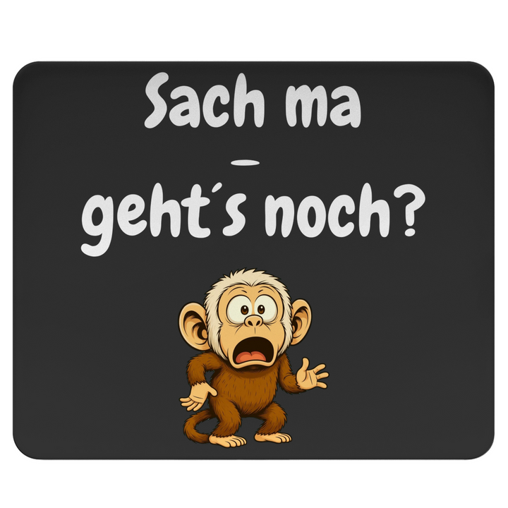 Echt jetzt? Geht’s noch?!